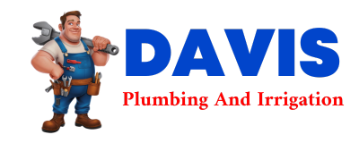 Trusted plumber in WHITEWATER